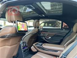 مێرسێدس بێنز S-Class